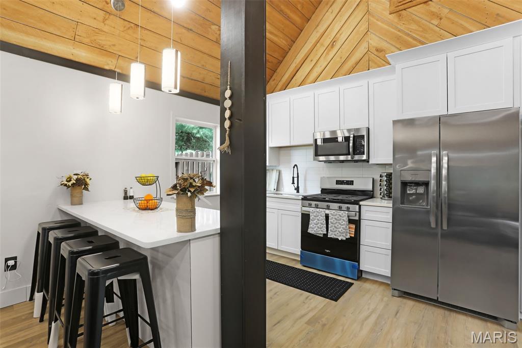 Dunlap Lake Sub - Residential