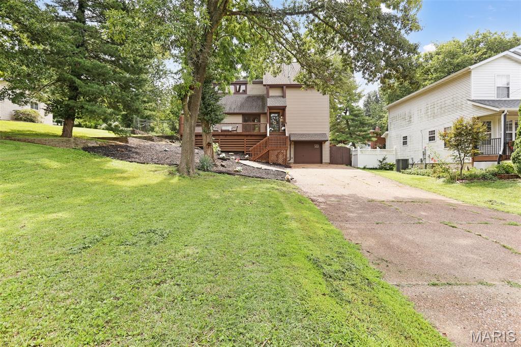 Dunlap Lake Sub - Residential