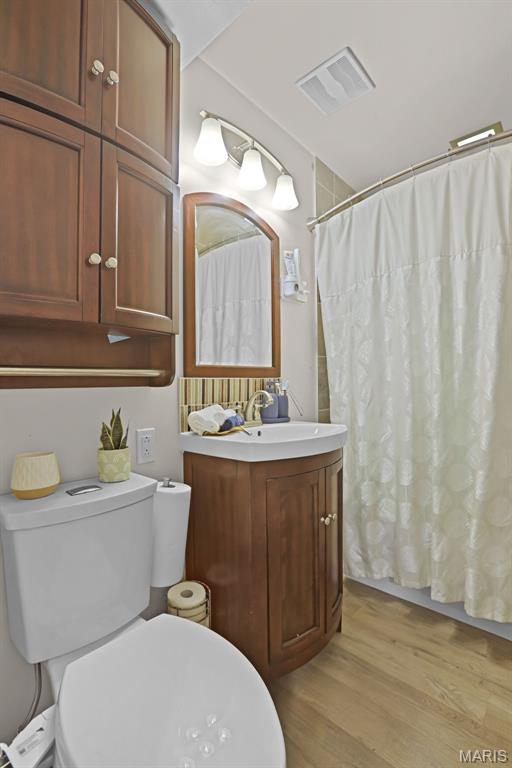Dunlap Lake Sub - Residential