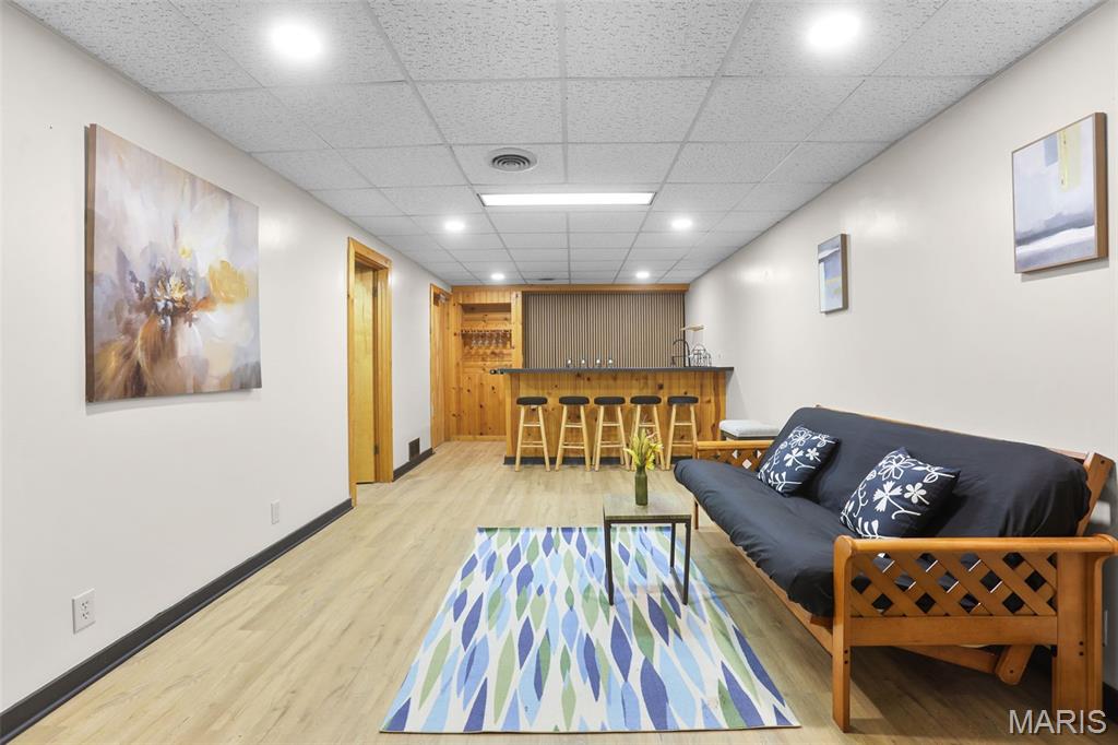 Dunlap Lake Sub - Residential