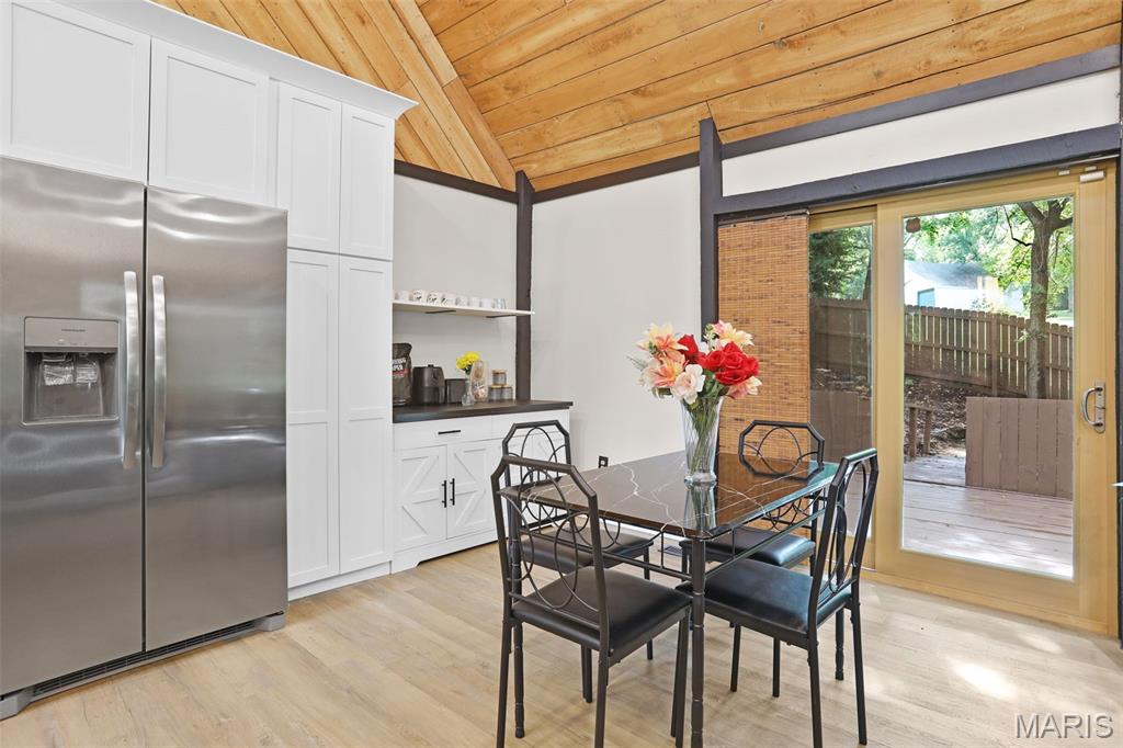 Dunlap Lake Sub - Residential