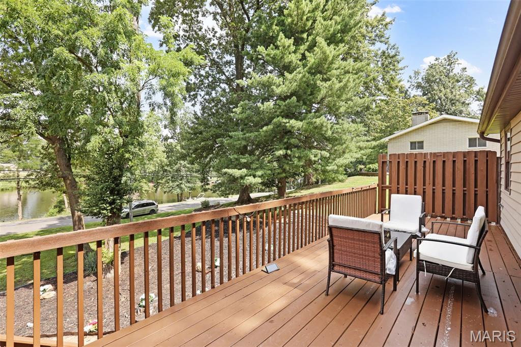 Dunlap Lake Sub - Residential