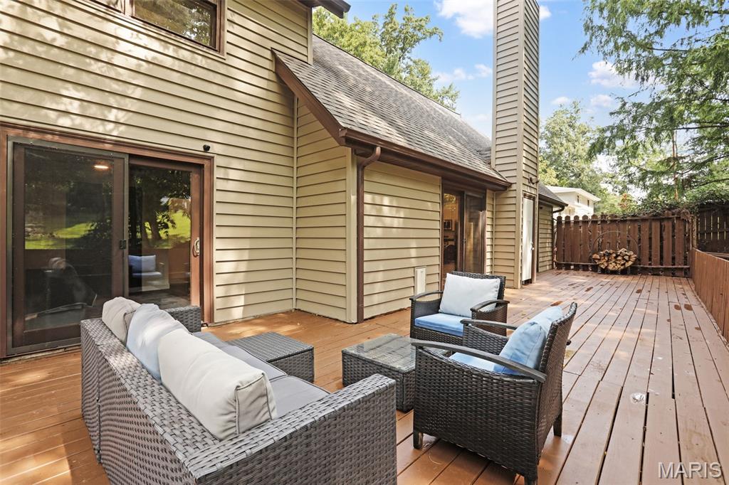 Dunlap Lake Sub - Residential