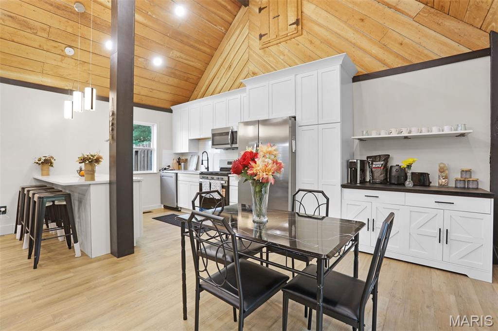 Dunlap Lake Sub - Residential