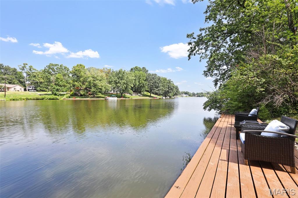 Dunlap Lake Sub - Residential