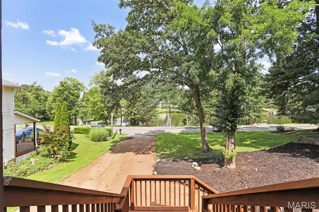 Dunlap Lake Sub - Residential