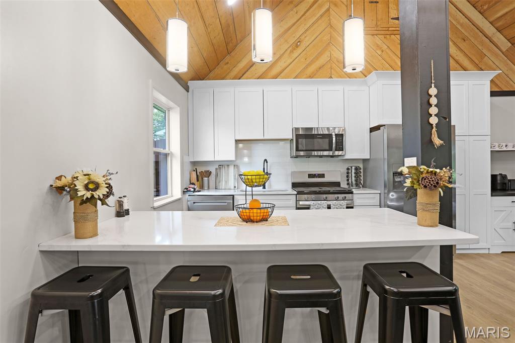 Dunlap Lake Sub - Residential