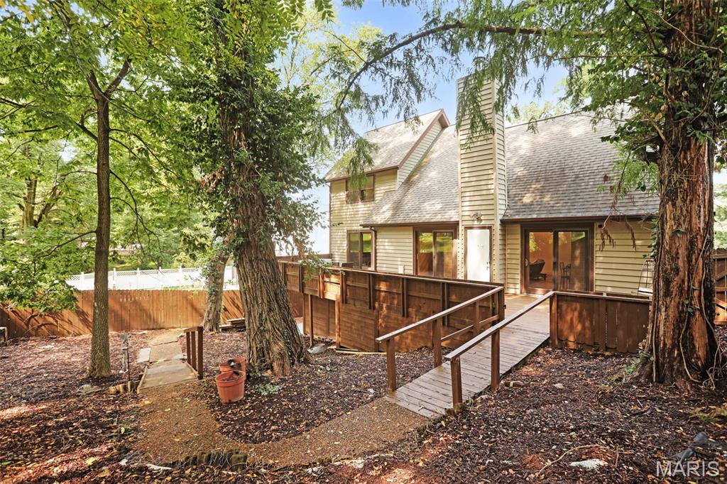 Dunlap Lake Sub - Residential