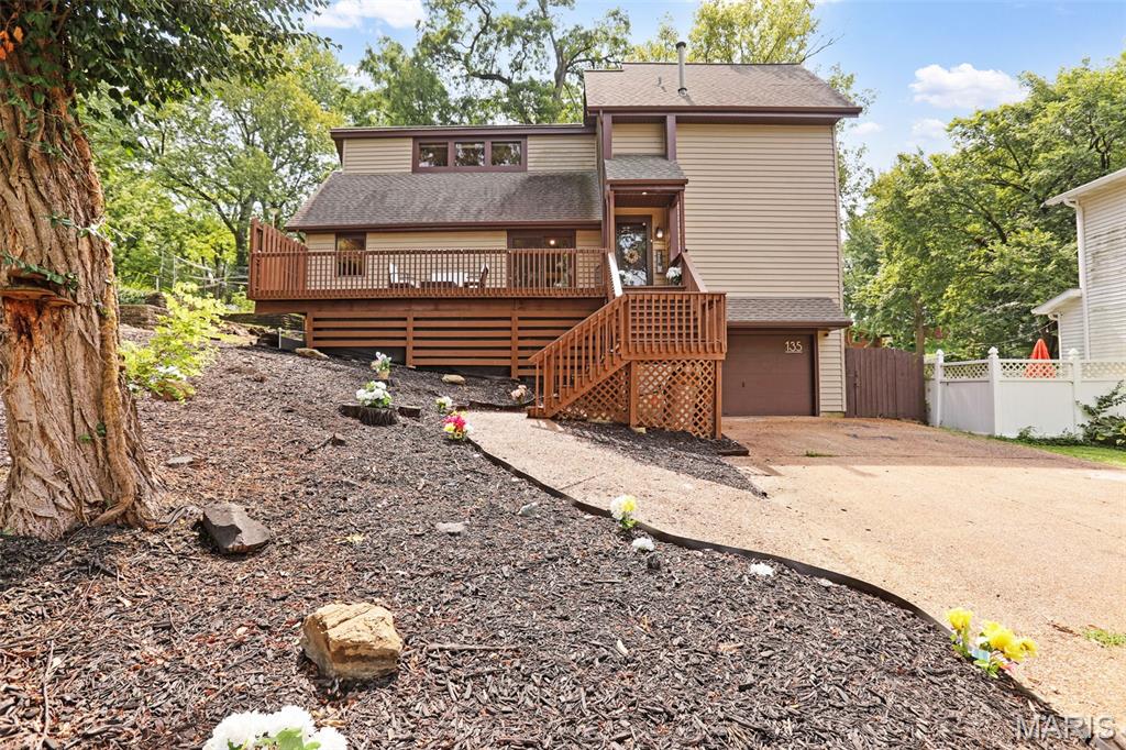 Dunlap Lake Sub - Residential