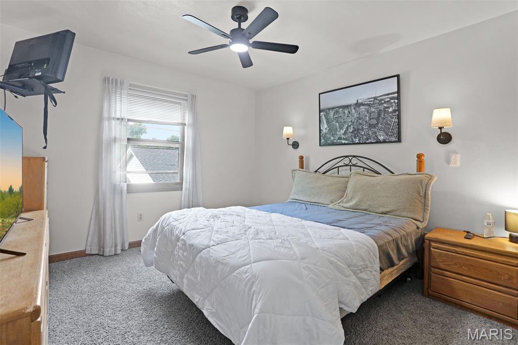 Dunlap Lake Sub - Residential