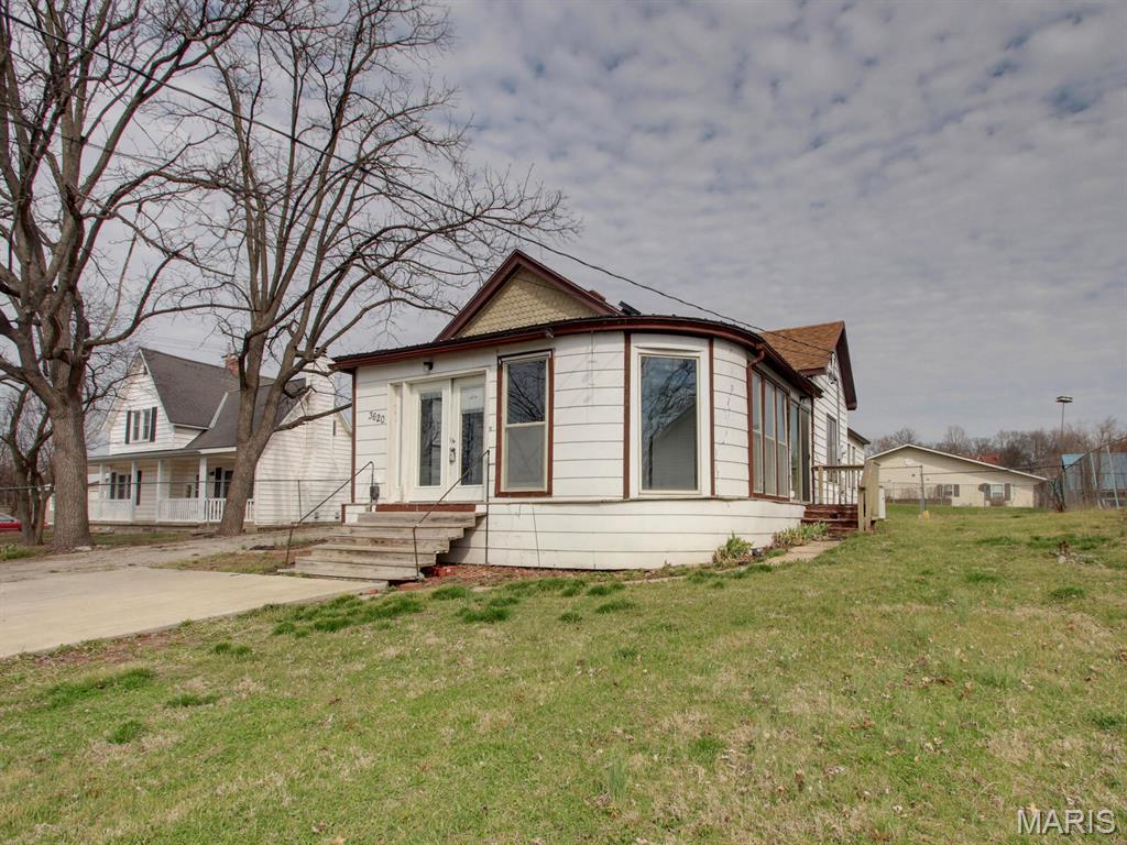 Holmes - Residential