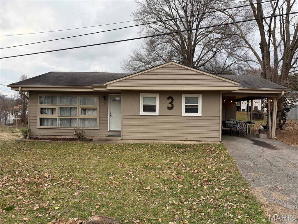 Tuck - Residential