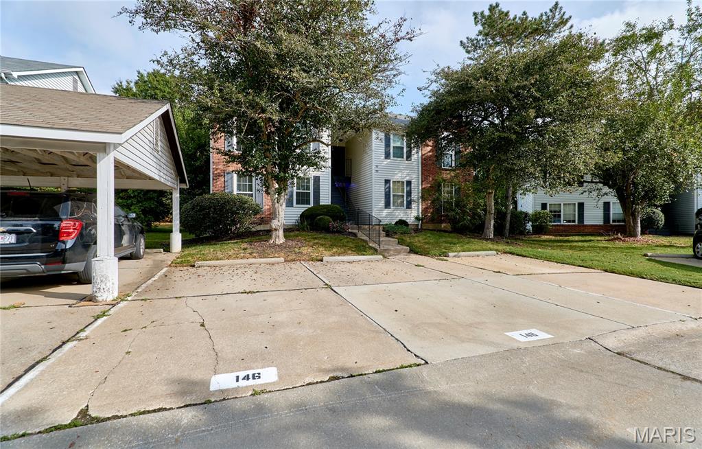 Stone Ridge Estate Condos Bldg 12&14-16 - Residential