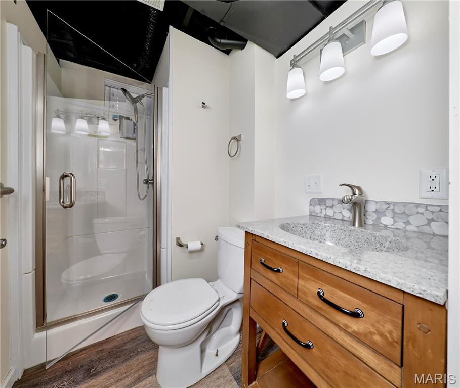 Stone Ridge Estate Condos Bldg 12&14-16 - Residential