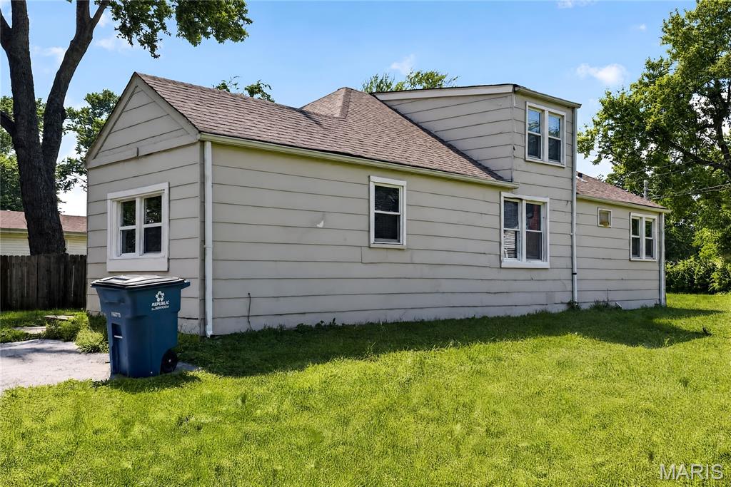 Eldorado 1 - Residential