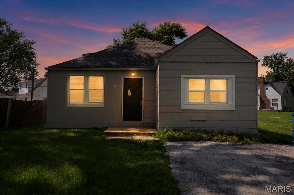 Eldorado 1 - Residential