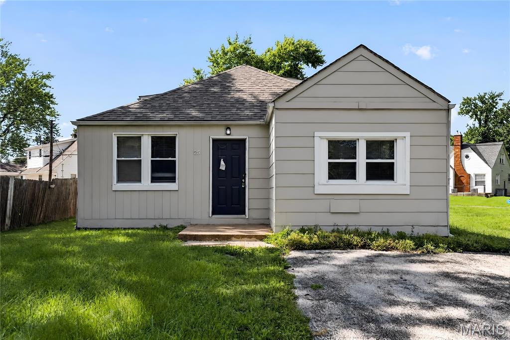 Eldorado 1 - Residential