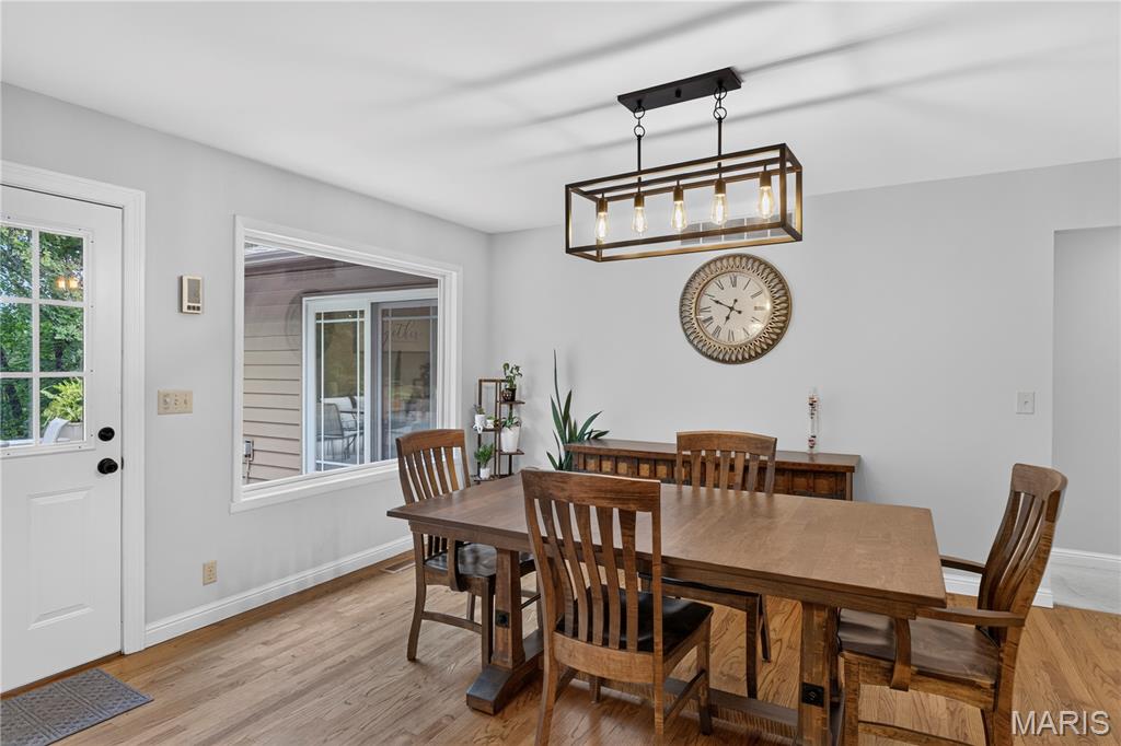 Hollow Hill - Residential