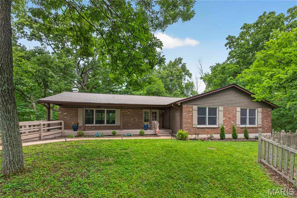 Hollow Hill - Residential