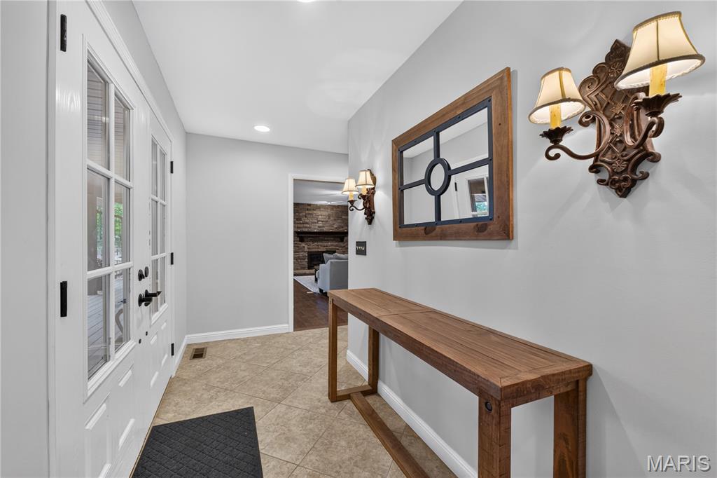 Hollow Hill - Residential
