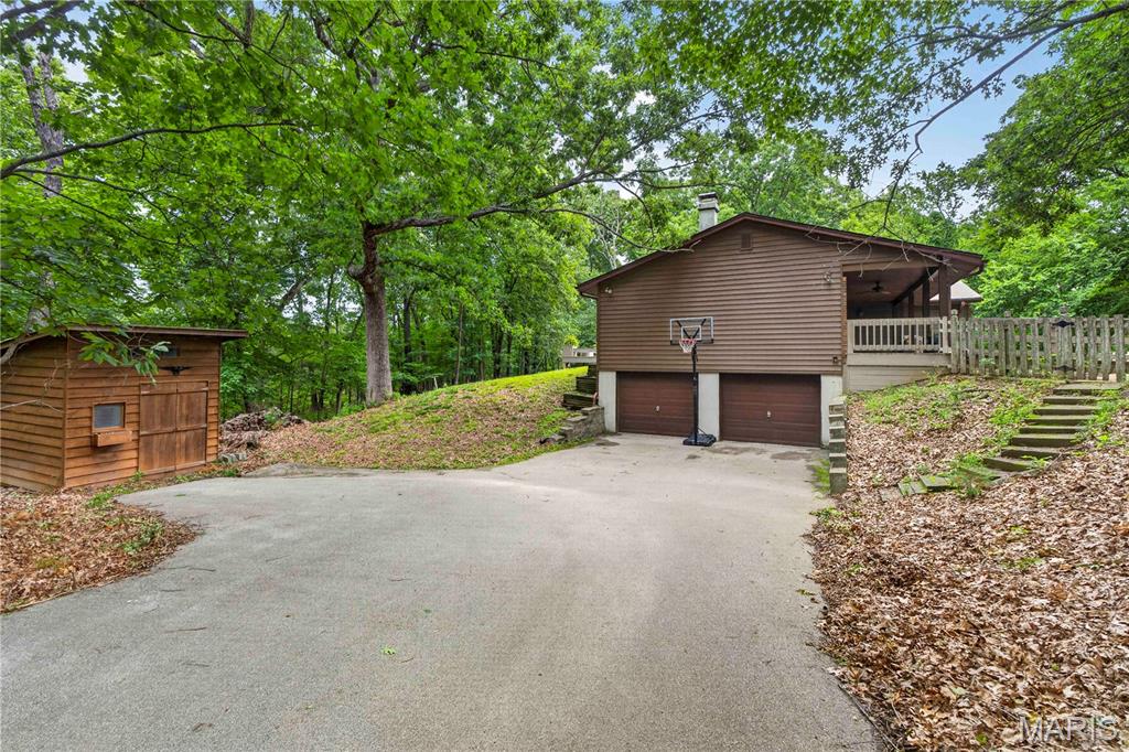 Hollow Hill - Residential