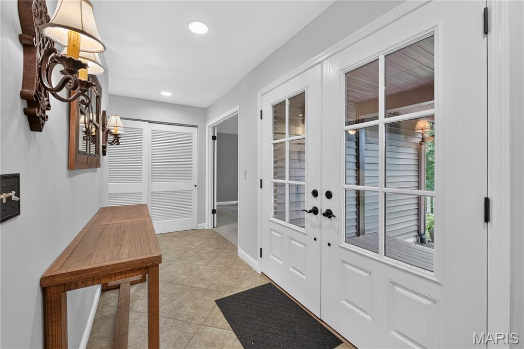Hollow Hill - Residential