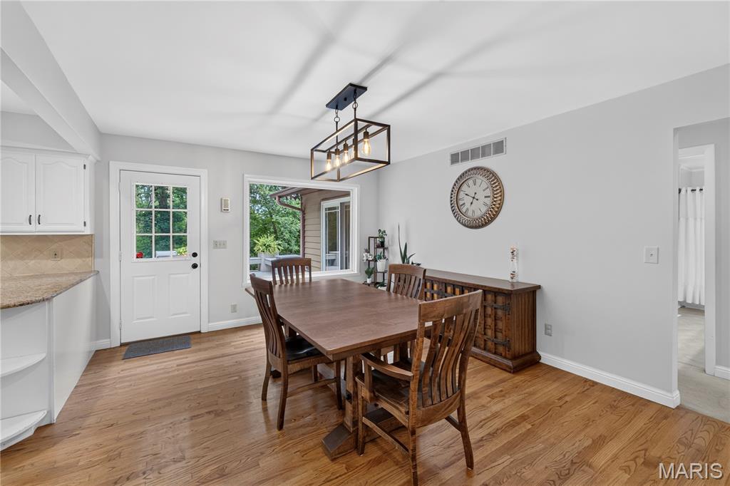 Hollow Hill - Residential