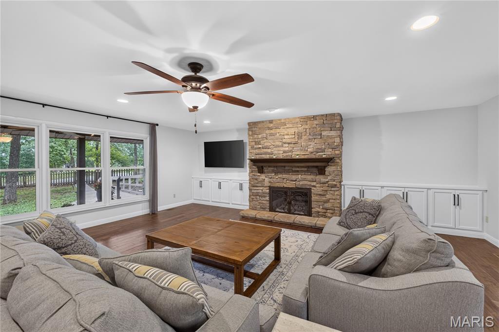 Hollow Hill - Residential