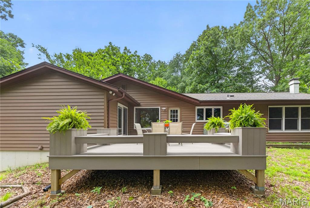 Hollow Hill - Residential