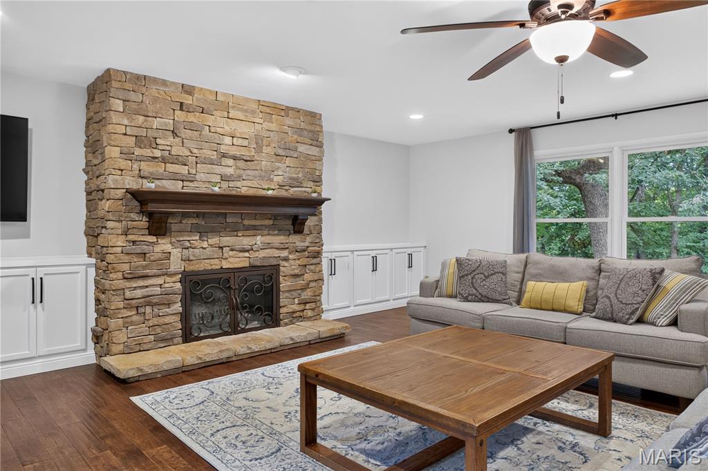 Hollow Hill - Residential