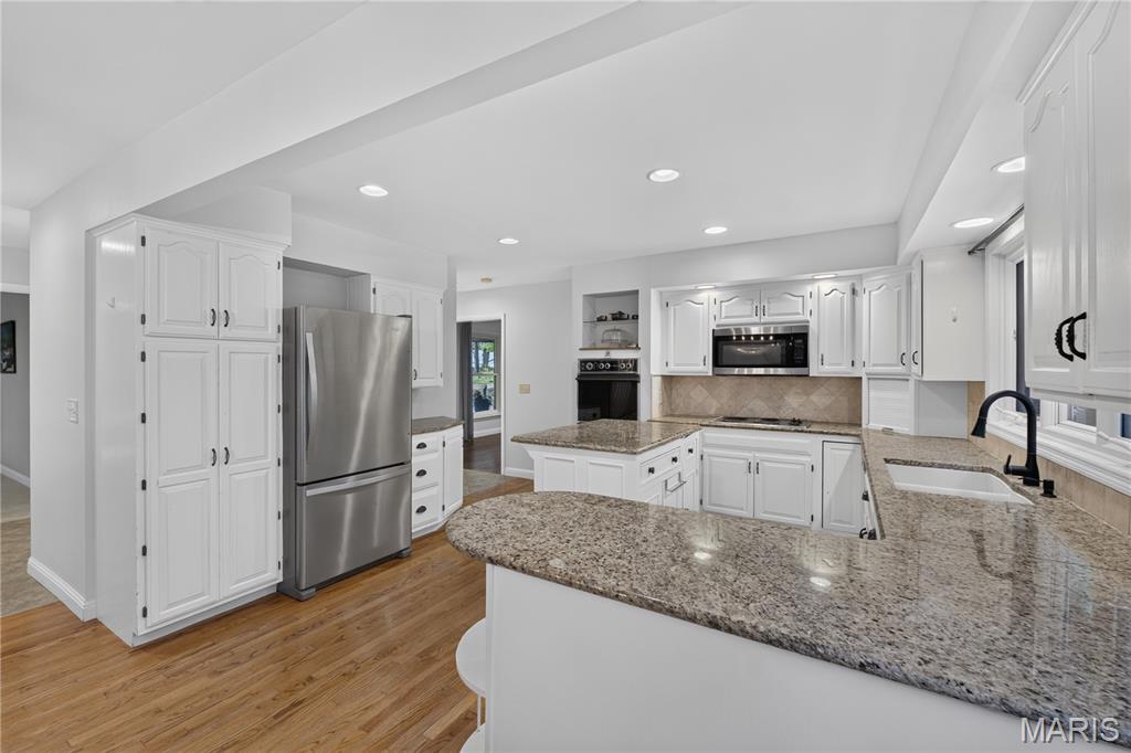 Hollow Hill - Residential