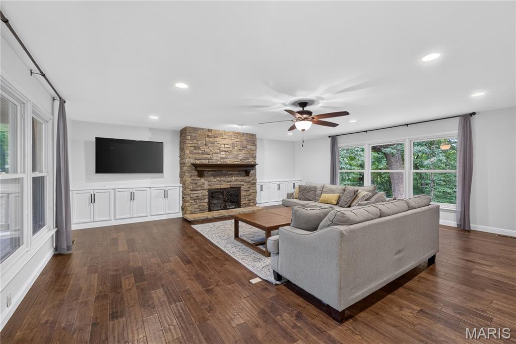 Hollow Hill - Residential