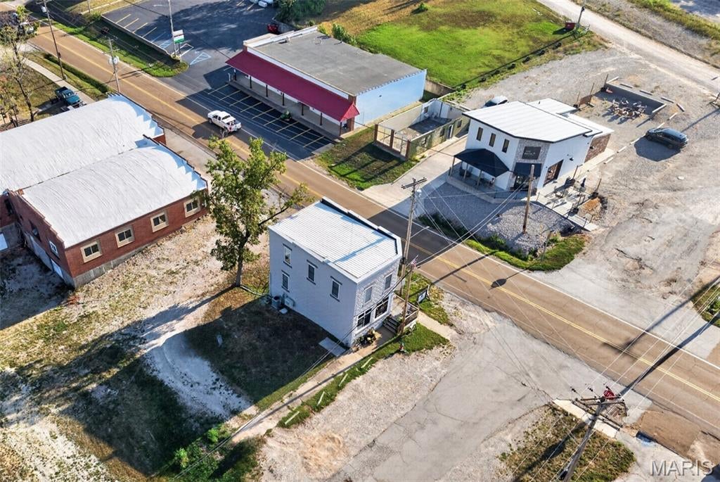 n/a - Commercial Sale