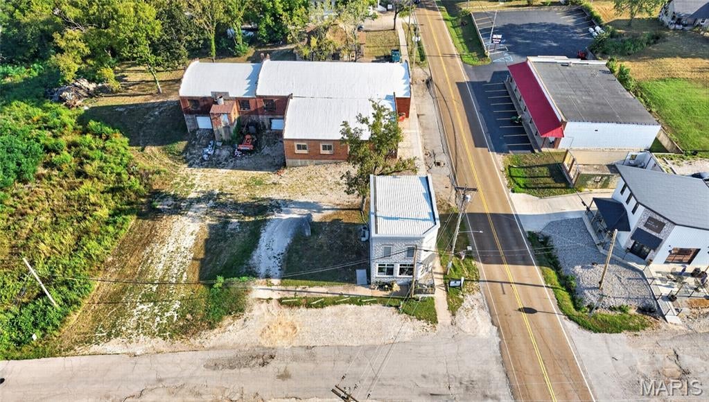 n/a - Commercial Sale