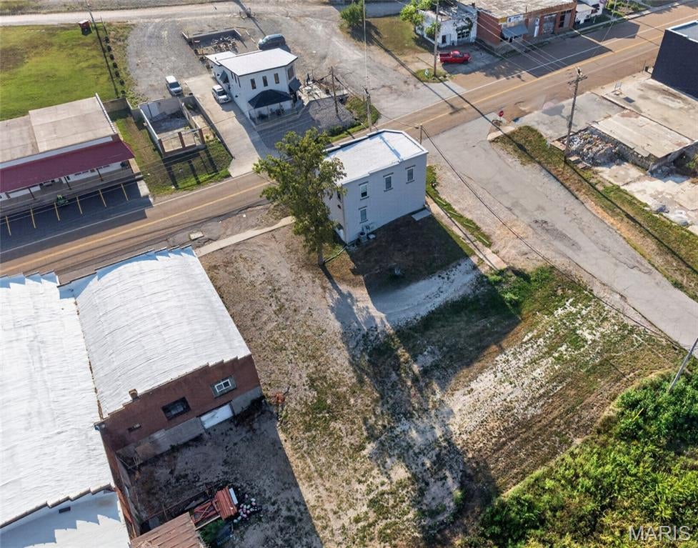 n/a - Commercial Sale