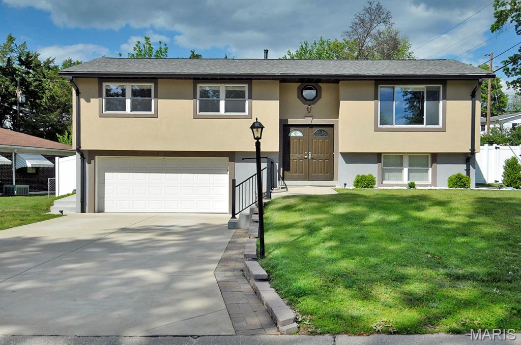 Towne South 4 - Residential