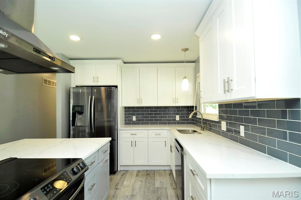 Towne South 4 - Residential