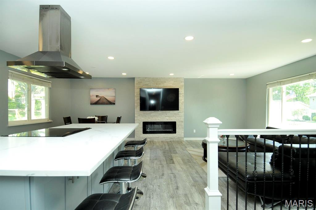 Towne South 4 - Residential