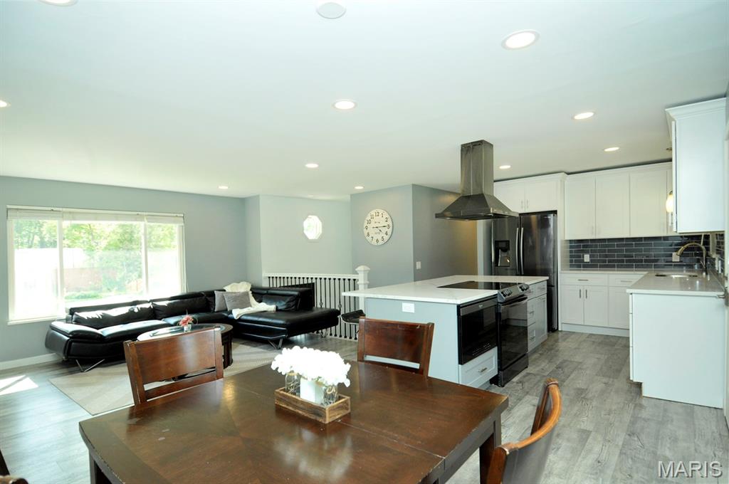 Towne South 4 - Residential