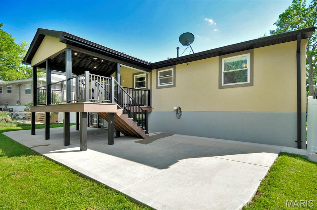 Towne South 4 - Residential
