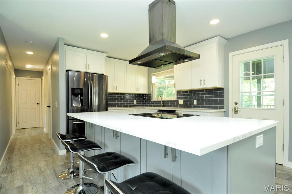 Towne South 4 - Residential