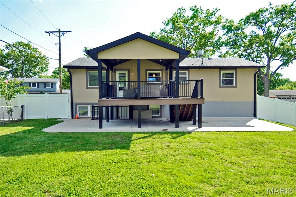 Towne South 4 - Residential