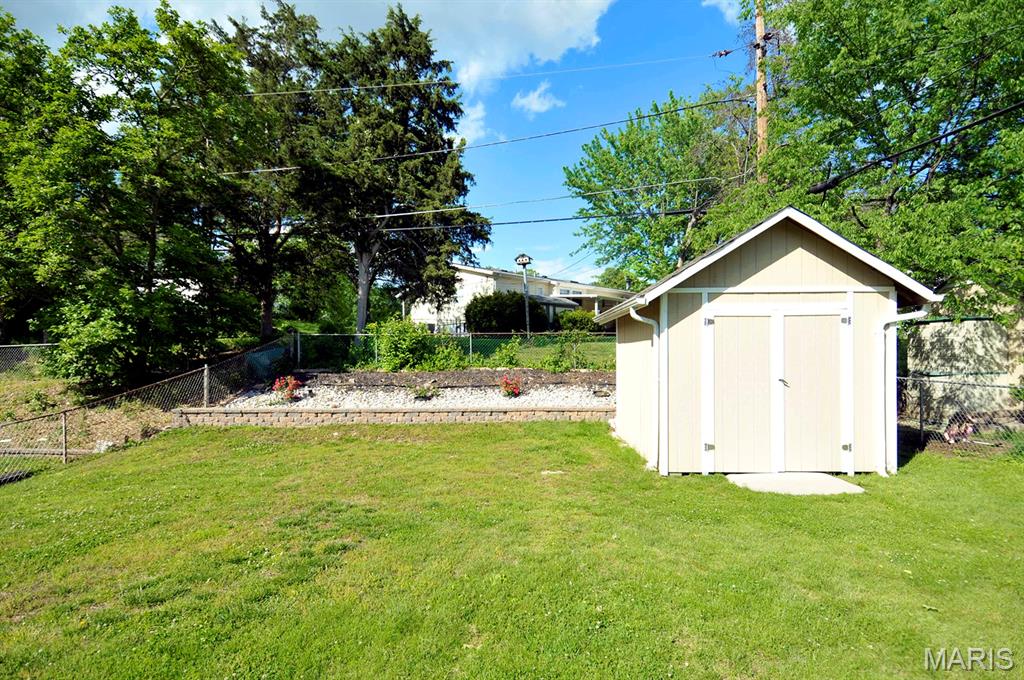 Towne South 4 - Residential