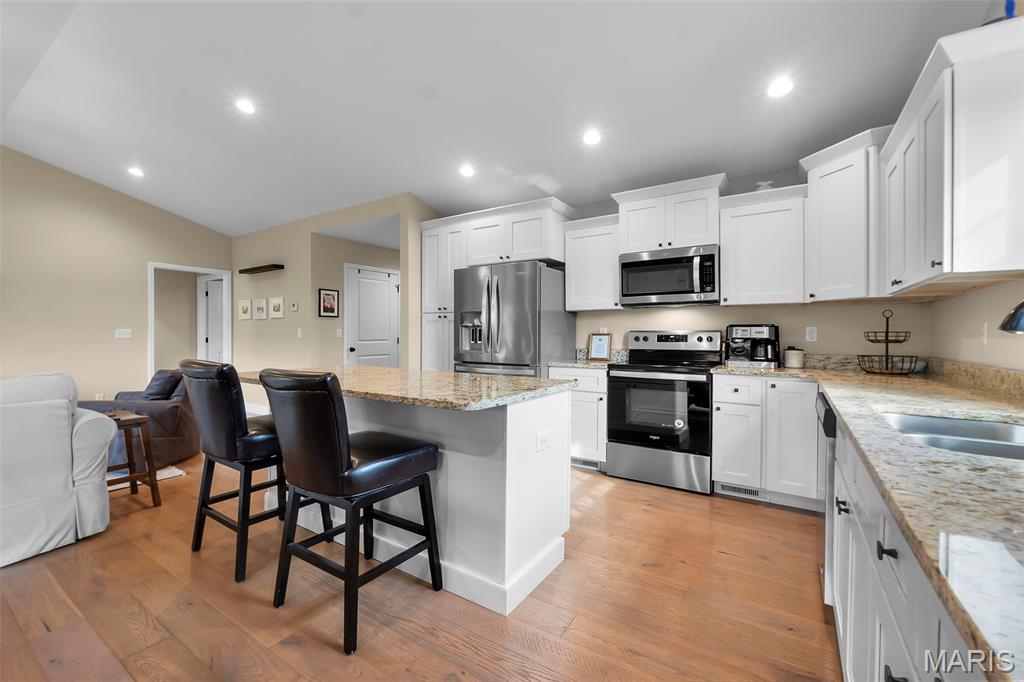 Williamsburg - Residential