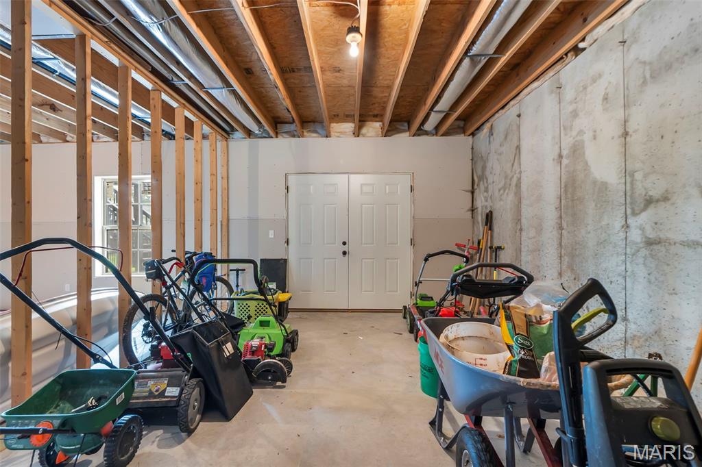 Williamsburg - Residential