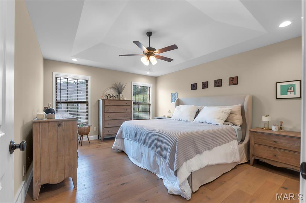 Williamsburg - Residential