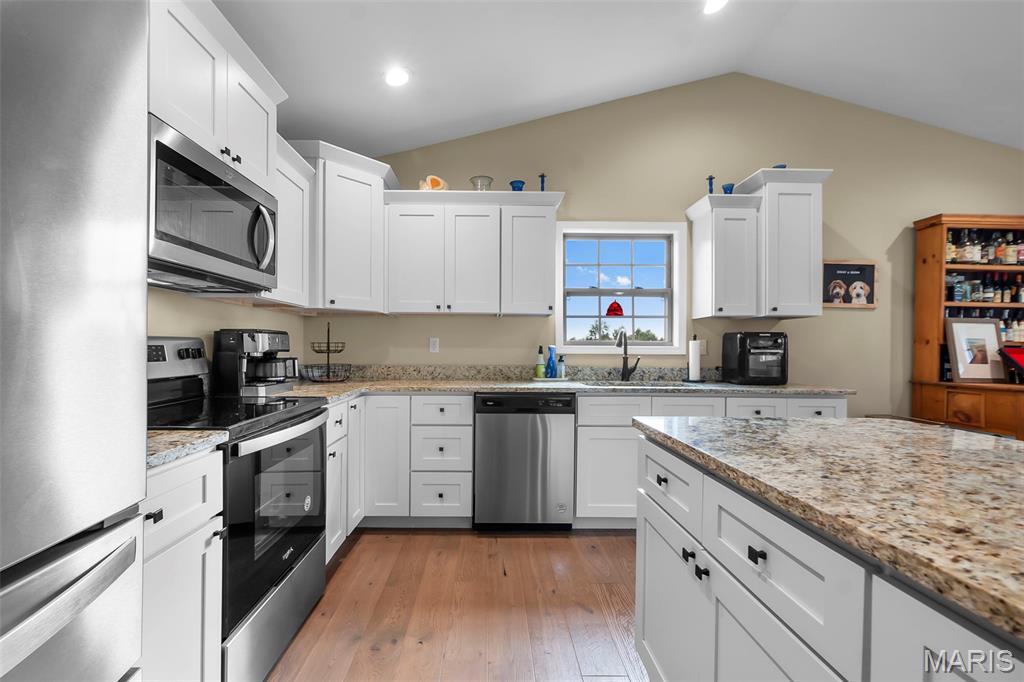 Williamsburg - Residential