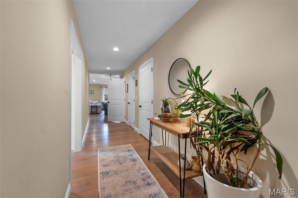 Williamsburg - Residential