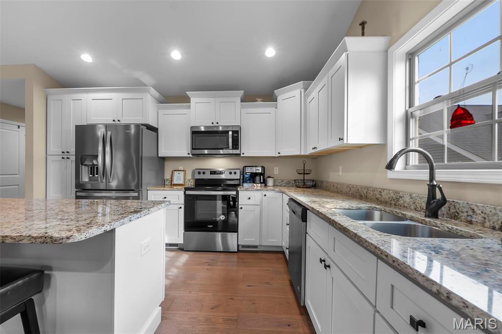 Williamsburg - Residential