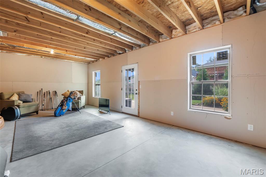 Williamsburg - Residential